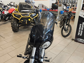 Harley-Davidson Dyna