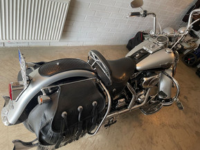 Harley-Davidson Softail