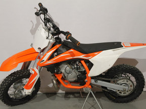 KTM 50