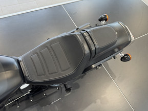 Harley-Davidson Softail