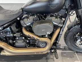 Harley-Davidson Softail