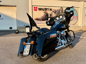 Harley-Davidson Touring