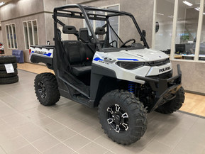 Polaris Ranger