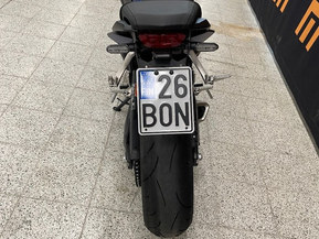 Honda CB