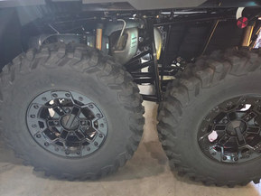 Can-Am Outlander Max