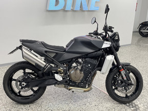 Husqvarna Svartpilen