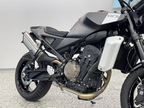 Husqvarna Svartpilen