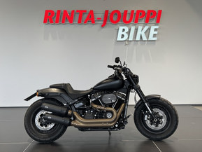 Harley-Davidson Softail