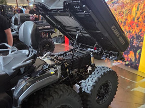 Can-Am Outlander Max