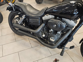 Harley-Davidson Dyna