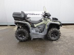 Can-Am Outlander Max