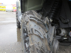 Can-Am Outlander Max