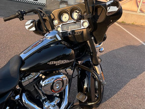 Harley-Davidson Touring