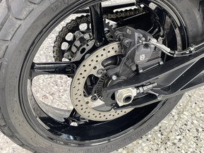 Husqvarna Svartpilen