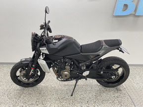 Husqvarna Svartpilen