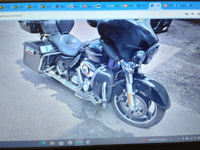 Harley-Davidson Touring