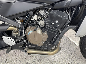 Husqvarna Svartpilen