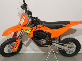 KTM 50