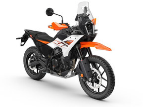 KTM 390