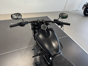 Harley-Davidson Softail