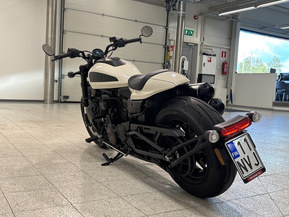 Harley-Davidson Sportster