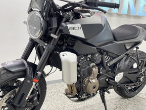 Husqvarna Svartpilen