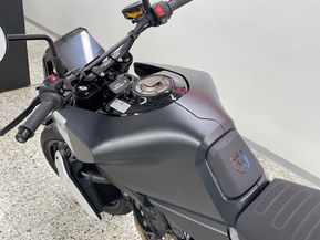 Husqvarna Svartpilen