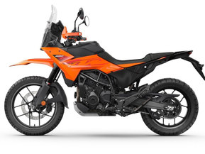 KTM 390