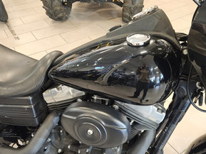 Harley-Davidson Dyna