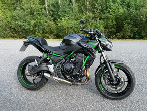 Kawasaki Z