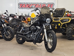 Harley-Davidson Dyna