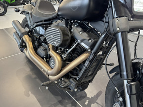 Harley-Davidson Softail