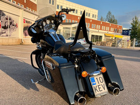 Harley-Davidson Touring