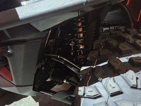 Can-Am Outlander Max