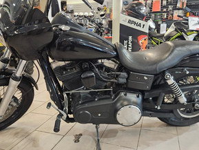 Harley-Davidson Dyna