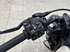 Harley-Davidson Sportster