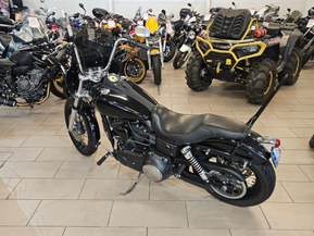 Harley-Davidson Dyna