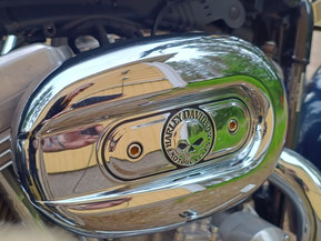 Harley-Davidson Sportster