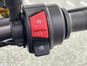 Husqvarna Svartpilen