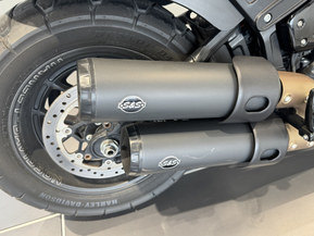 Harley-Davidson Softail