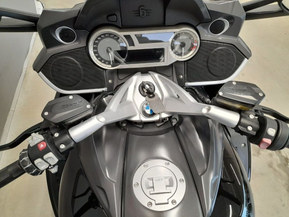 BMW K