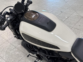 Harley-Davidson Sportster