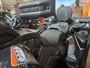 Can-Am Outlander Max