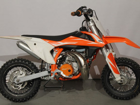 KTM 50