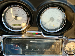 Harley-Davidson Touring