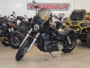 Harley-Davidson Dyna