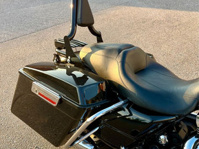 Harley-Davidson Touring