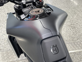 Husqvarna Svartpilen