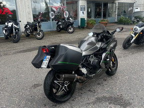 Kawasaki H2