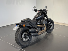 Harley-Davidson Softail